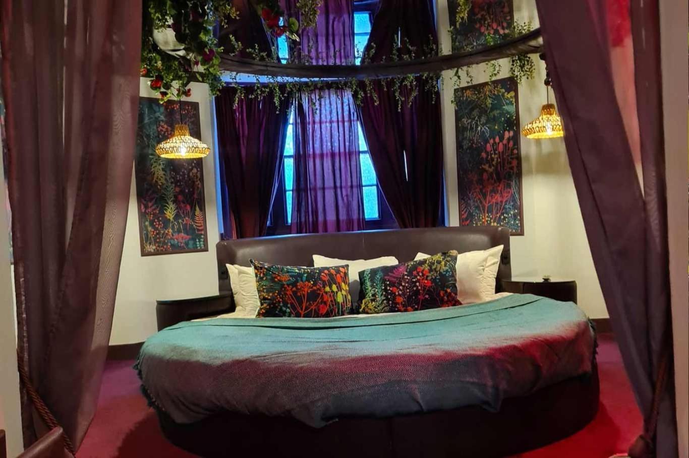 Hotel Pelirocco Μπράιτον Εξωτερικό φωτογραφία