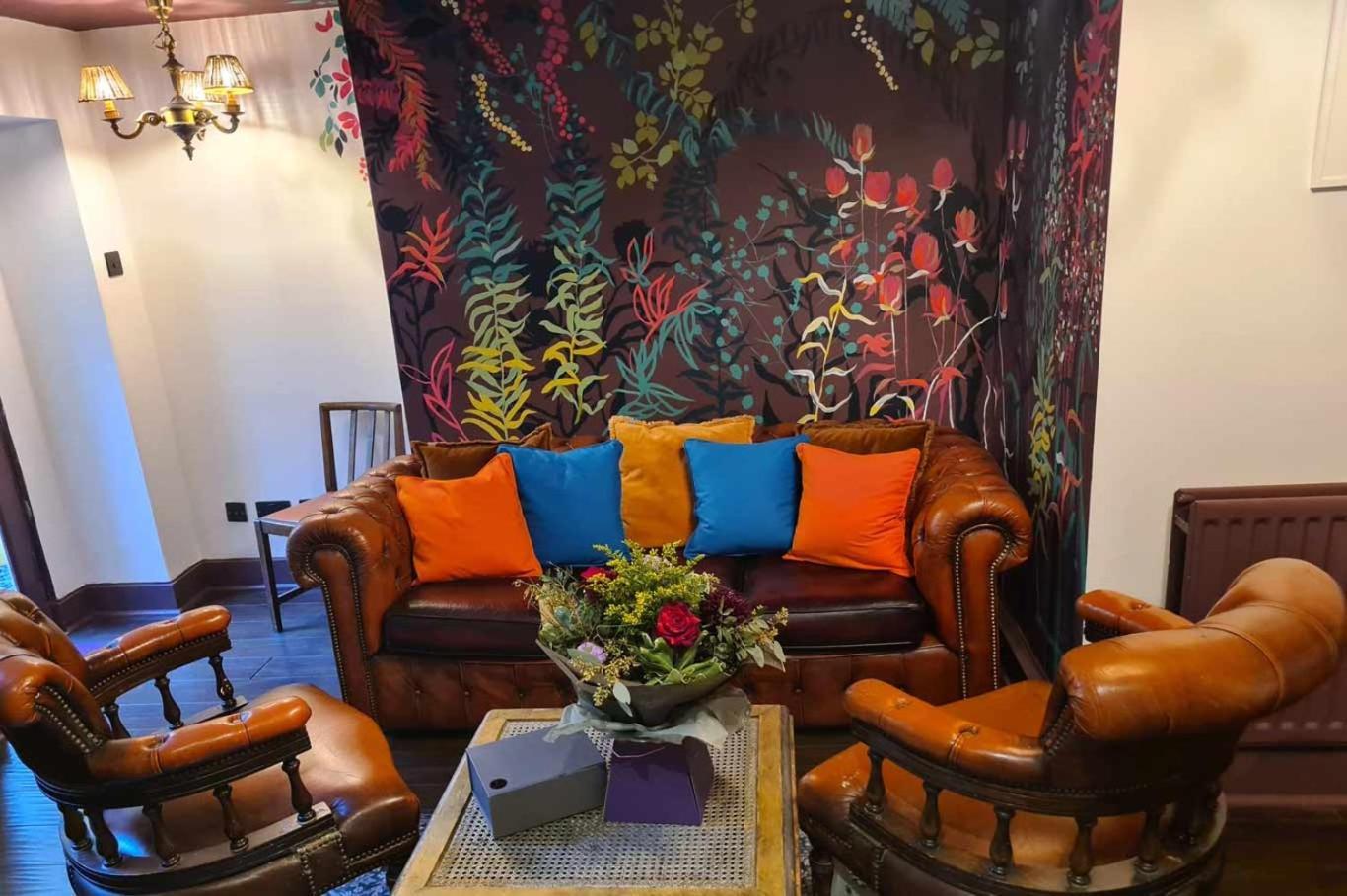 Hotel Pelirocco Μπράιτον Εξωτερικό φωτογραφία