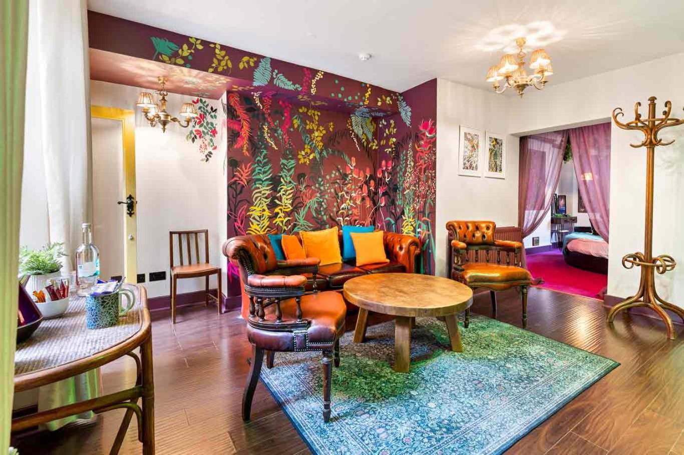 Hotel Pelirocco Μπράιτον Εξωτερικό φωτογραφία
