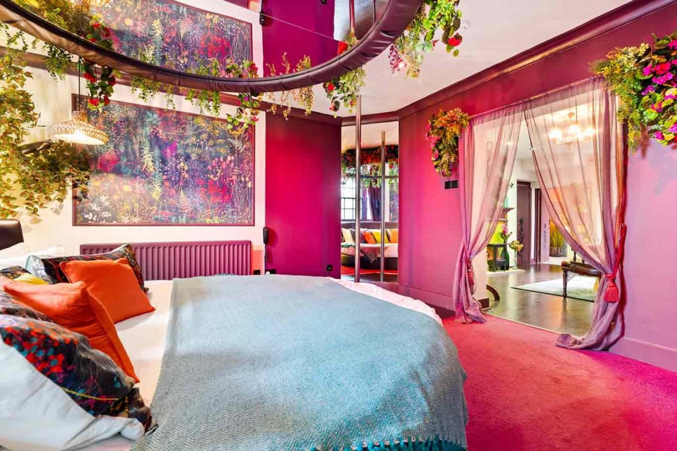 Hotel Pelirocco Μπράιτον Εξωτερικό φωτογραφία