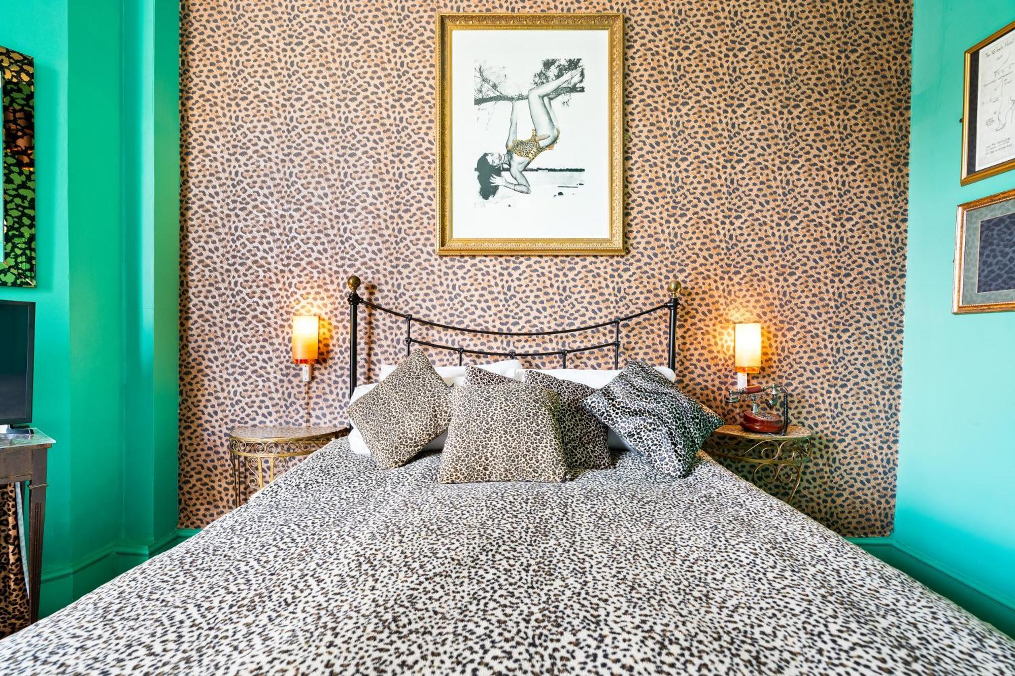 Hotel Pelirocco Μπράιτον Εξωτερικό φωτογραφία