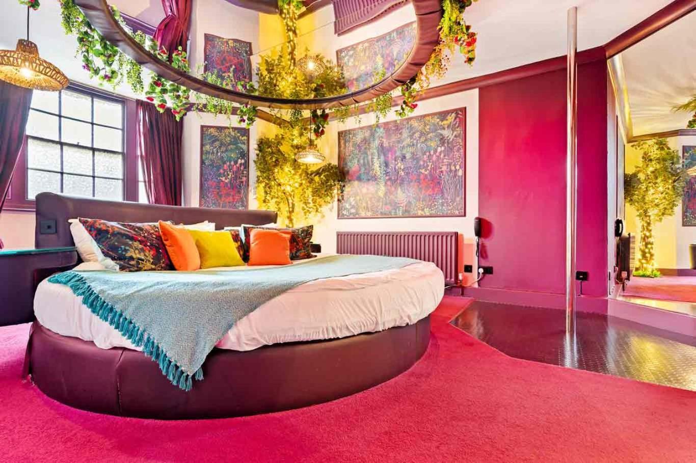 Hotel Pelirocco Μπράιτον Εξωτερικό φωτογραφία