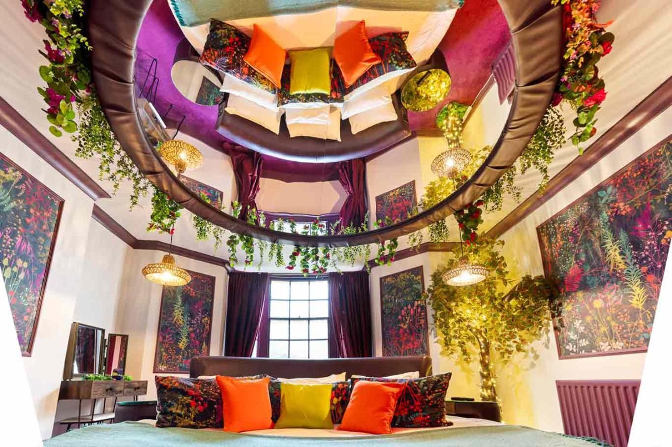 Hotel Pelirocco Μπράιτον Εξωτερικό φωτογραφία