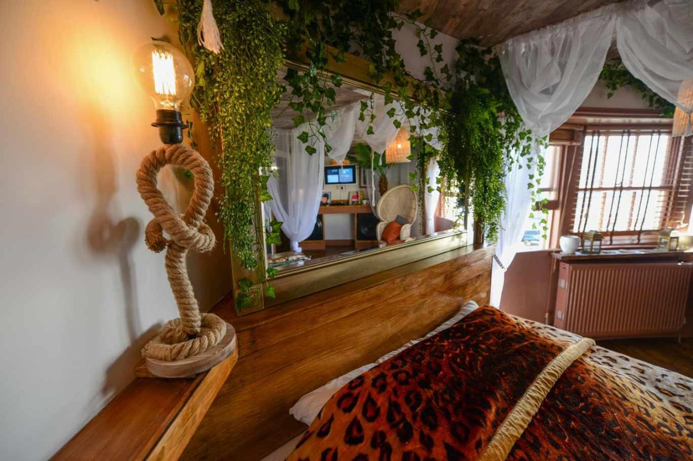 Hotel Pelirocco Μπράιτον Εξωτερικό φωτογραφία